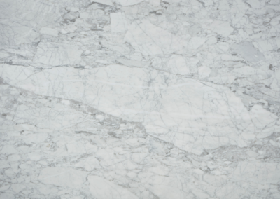 Arabescato Belgia Marble slab for custom countertop