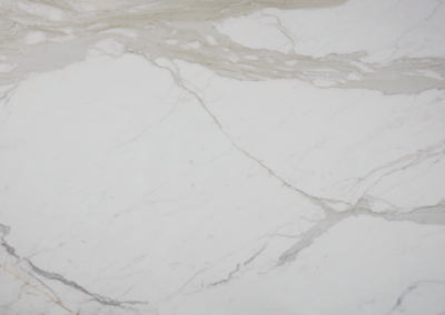 Calacatta Betogli Marble slab for custom countertop