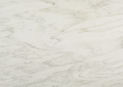 Imperial Danby Marble slab for custom countertop