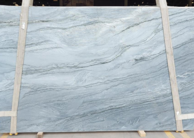 Allure Quartzite slab for custom countertop