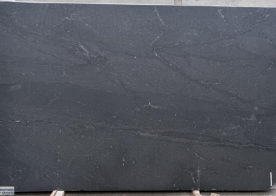 Black Mist granite slab for custom countertop