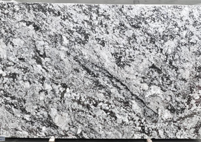 Bonno granite slab for custom countertop