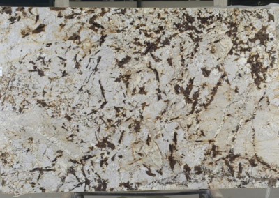 Copenhagen granite slab for custom countertop