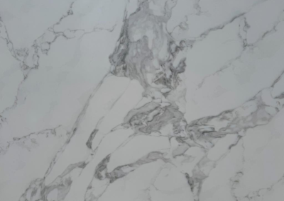 Ethos Quartz slab for custom countertop