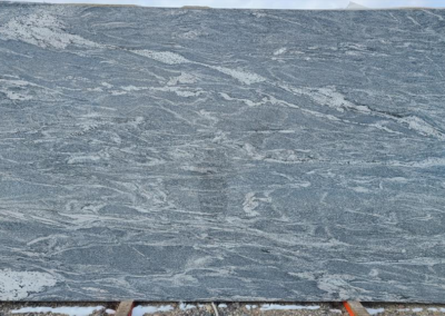 Expresso granite slab for custom countertop