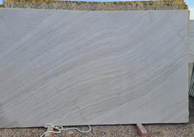 Lavezzi Quartzite slab for custom countertop