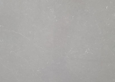 Mystery Grey Quartz slab for custom countertop