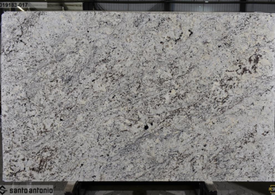 Nevaska granite slab for custom countertop